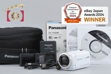 Panasonic v550m white d'occasion Panasonic v550m white d'occasion  Expédié en France