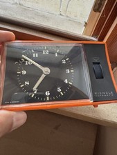 Orologio tavolo vintage usato  Jesi