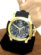 Invicta mens watch for sale  Boulder