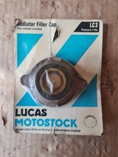 Lucas mini mk1 for sale  BILSTON