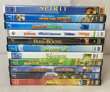 Lot films cases for sale  Bowling Green