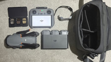 Dji air fly for sale  WEST MOLESEY