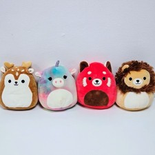 Squishmallow animals bundle for sale  GLASGOW