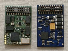 Märklin mld mfx gebraucht kaufen  Kösching