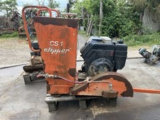 Clipper cs1 floor for sale  LINCOLN