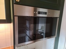 IKEA MATÄLSKARE kuchenka mikrofalowa, IKEA 300 stal nierdzewna, używany na sprzedaż  Wysyłka do Poland