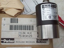 New parker 751010123 for sale  Louisville