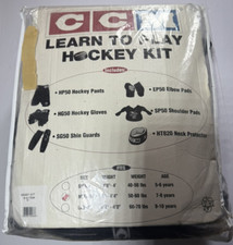 Ccm learn play for sale  Fairgrove
