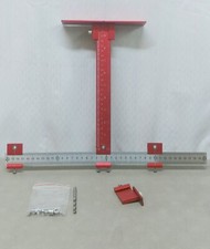 Cabinet hardware jig for sale  Bluffton