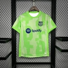 Maillot foot barça d'occasion  France