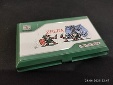The legend zelda d'occasion  Expédié en Belgium