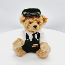 Steiff teddybär always gebraucht kaufen  Heidenheim an der Brenz