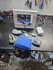 IMPRESSORA Spacelabs ultraview SL monitor de paciente multiparâmetro comprar usado  Enviando para Brazil