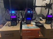Trasmettitori vhf uhf usato  Napoli