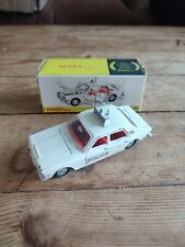 Dinky toys 255 for sale  Shipping to Ireland