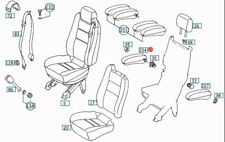 Mercedes w638 vito usato  Budrio