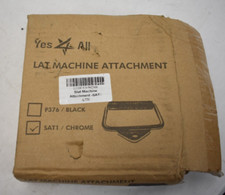 Yes lat machine for sale  Kansas City