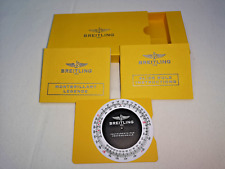 Breitling montbrillant legend usato  Forli