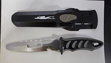 Tauchermesser kunststoffscheid gebraucht kaufen  Zeitlarn