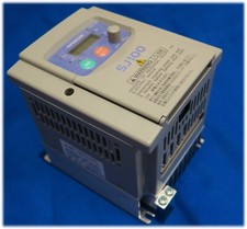 Frequenzumrichter hitachi sj10 gebraucht kaufen  Deutschland