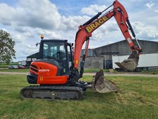 4 ton digger for sale 4 ton digger for sale SAWBRIDGEWORTH