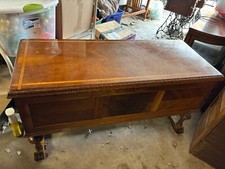 Antique walnut roos for sale  Hillside