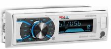 Stereo boss marine usato  Massa di Somma