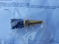 Temperatursensor pel vauxhall gebraucht kaufen  Raunheim