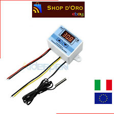 Termostato w3001 220v usato  Arzano