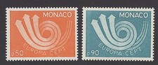 Monaco 1973 usato  Brescia