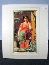 Vintage mounted john for sale  CHESTER
