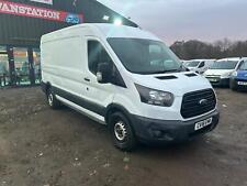 2018 ford transit for sale  SOLIHULL