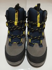 Scarpe trekking mh500 usato  Bologna