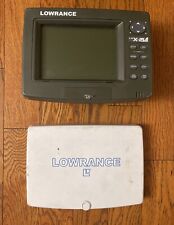Lowrance lcx 15mt for sale  Berwyn