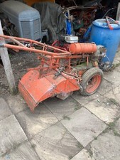 Howard gem rotavator for sale  EPPING