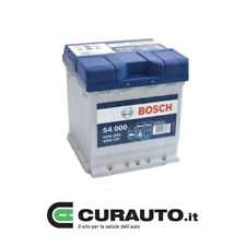 Batteria auto cubetto usato  Sant Antimo