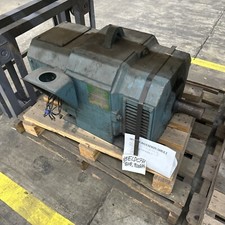 Reliance electric motor for sale  Saint Louis