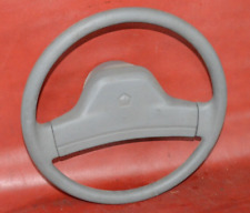 Antigo 1989-93 Dodge Ram D100 D150 D250 Van Volante Chifre Pad OEM Mopar Cinza comprar usado  Enviando para Brazil