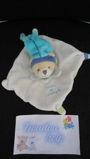Doudou compagnie tatoo d'occasion  Molsheim