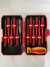 Rdeer 1000v set usato  Napoli