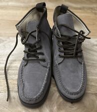 Chaussures femme sebago d'occasion  Rueil-Malmaison