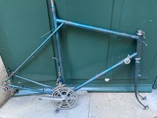 Randonneuse 650b tdf d'occasion  Paris-