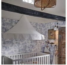 Ikea rodhake baby for sale  LONDON