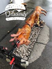 Modell taunus lammgrill gebraucht kaufen  Weilrod