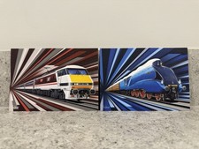 Official lner postcard for sale  CREWE