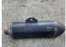 Pot akrapovic xmax d'occasion  Montivilliers