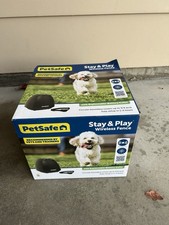 Petsafe original wireless for sale  Missoula