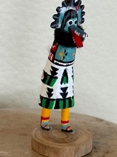 Zuni shalako kachina for sale  Santa Fe