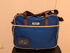 Sac tracolla vintage d'occasion  Pantin