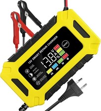 Caricabatterie auto moto usato Caricabatterie auto moto usato  Bacchereto